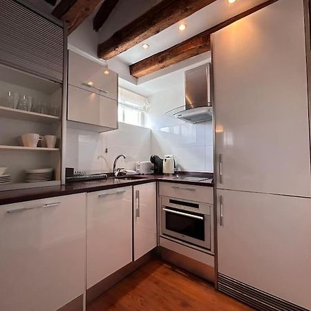 Emblematic Flat In Madrid Central - Arenal Ngoại thất bức ảnh
