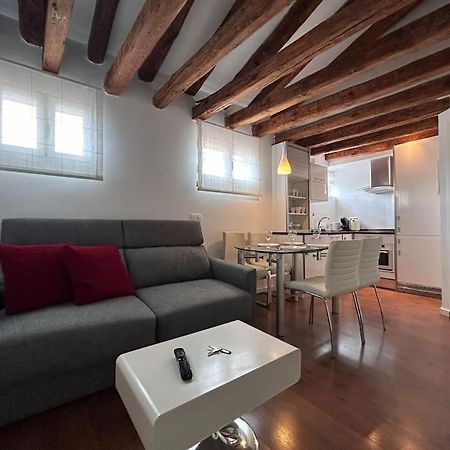 Emblematic Flat In Madrid Central - Arenal Ngoại thất bức ảnh