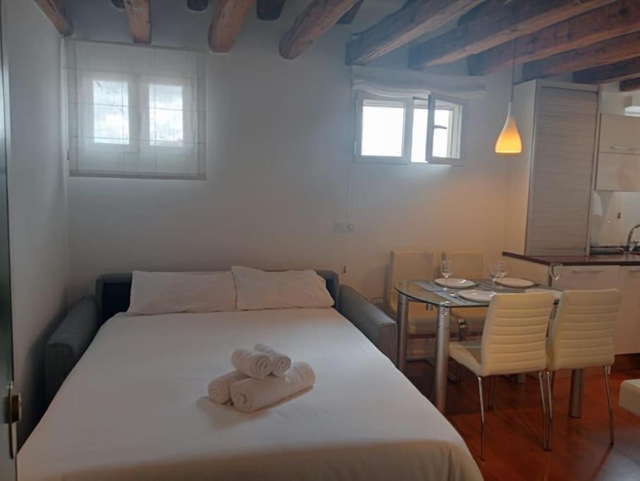 Emblematic Flat In Madrid Central - Arenal Ngoại thất bức ảnh