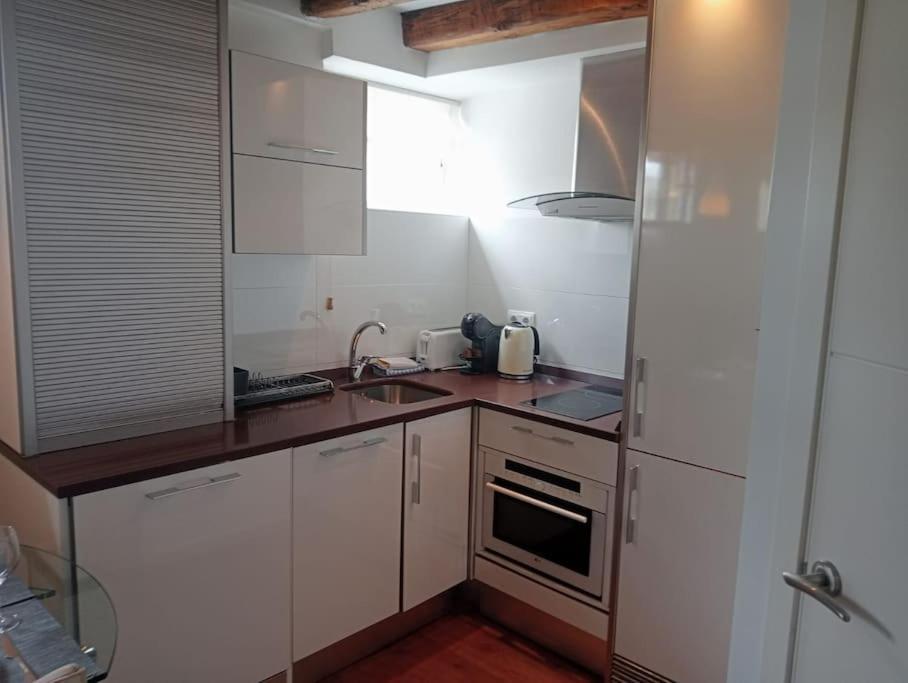 Emblematic Flat In Madrid Central - Arenal Ngoại thất bức ảnh