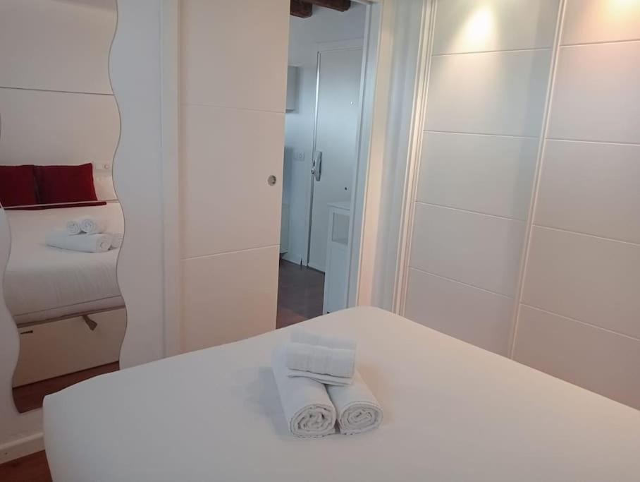 Emblematic Flat In Madrid Central - Arenal Ngoại thất bức ảnh