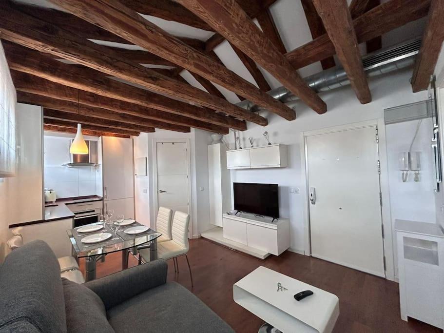 Emblematic Flat In Madrid Central - Arenal Ngoại thất bức ảnh