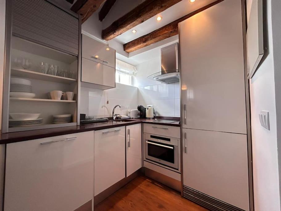Emblematic Flat In Madrid Central - Arenal Ngoại thất bức ảnh