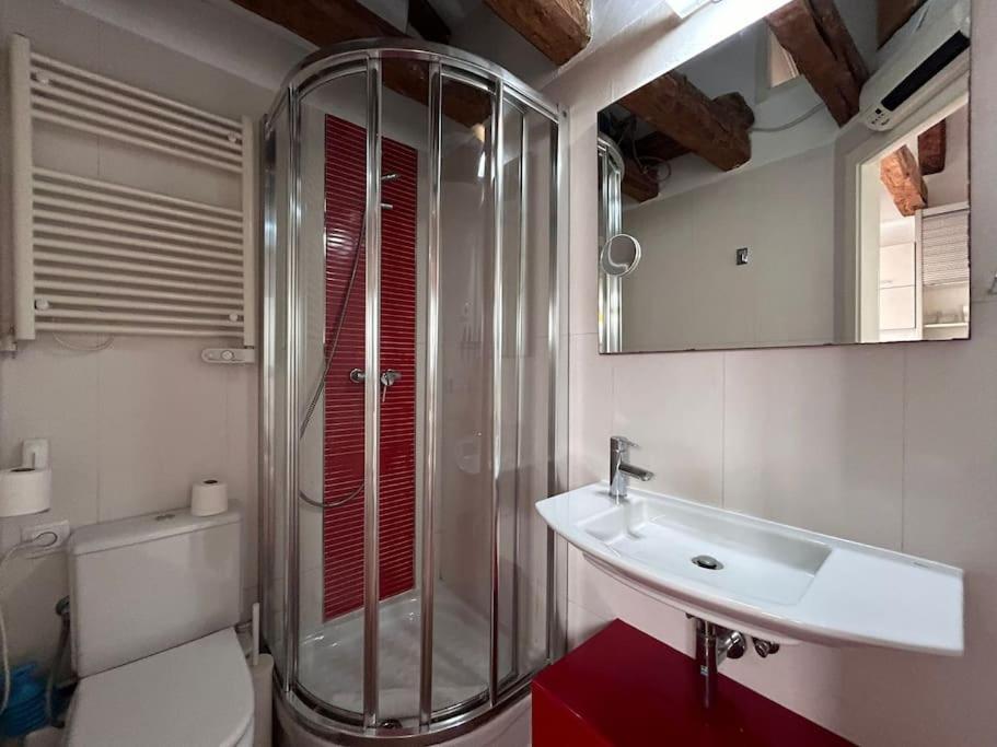 Emblematic Flat In Madrid Central - Arenal Ngoại thất bức ảnh