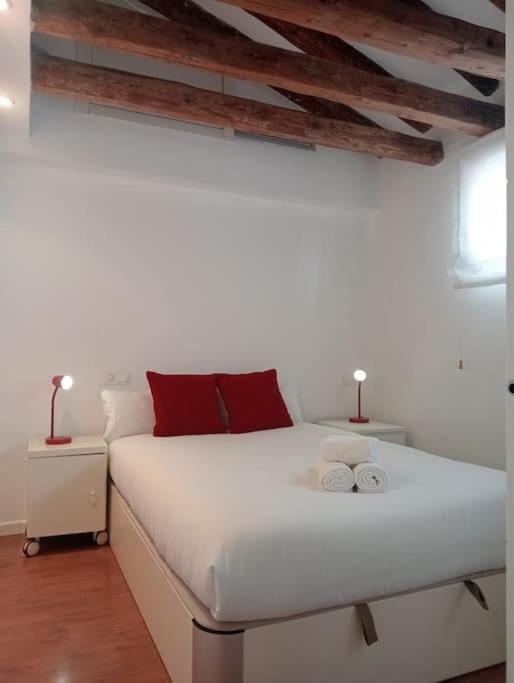 Emblematic Flat In Madrid Central - Arenal Ngoại thất bức ảnh