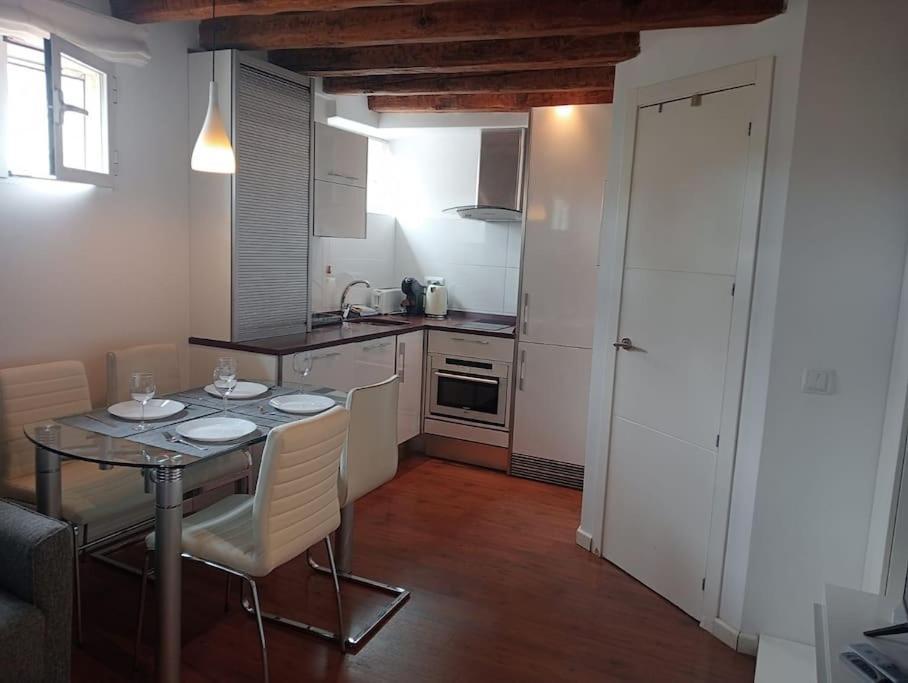 Emblematic Flat In Madrid Central - Arenal Ngoại thất bức ảnh