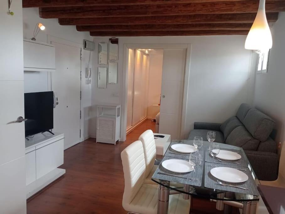 Emblematic Flat In Madrid Central - Arenal Ngoại thất bức ảnh