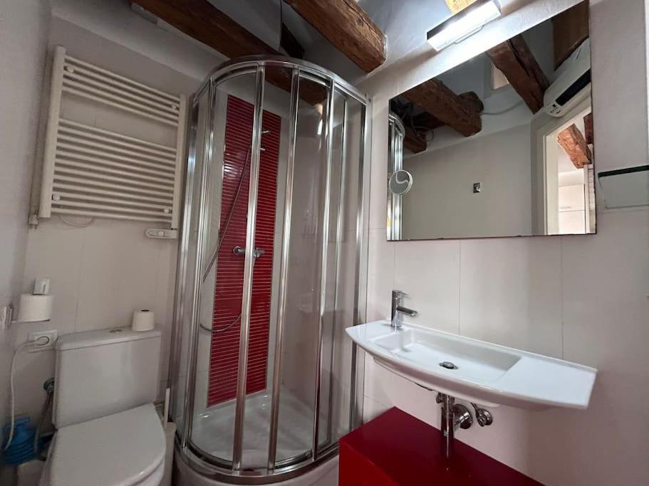 Emblematic Flat In Madrid Central - Arenal Ngoại thất bức ảnh