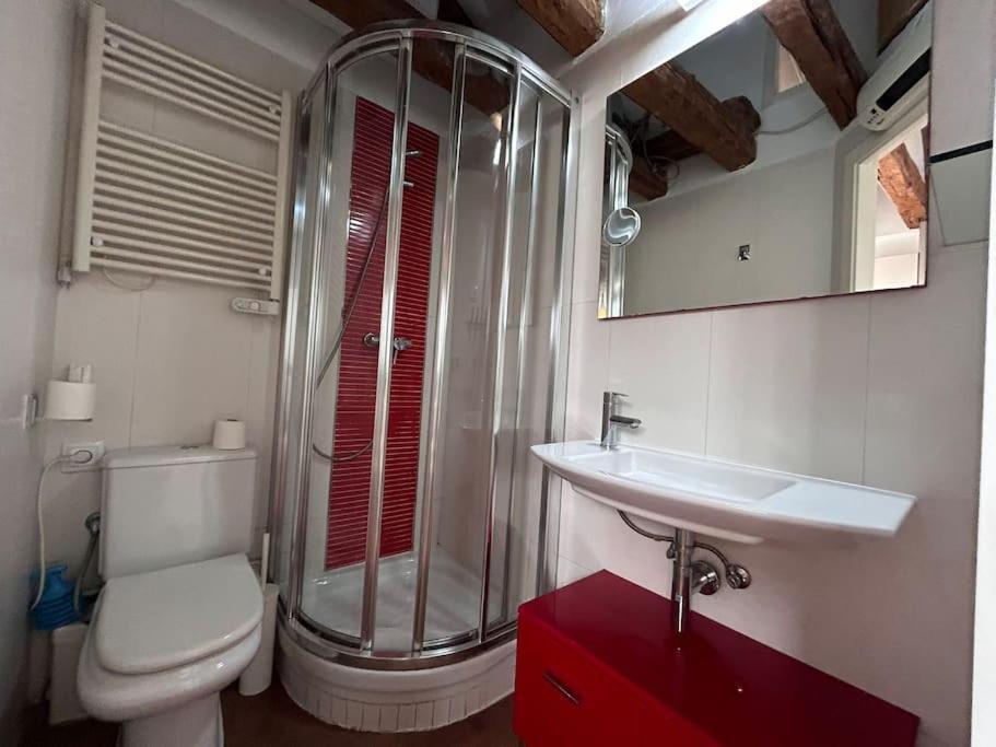 Emblematic Flat In Madrid Central - Arenal Ngoại thất bức ảnh