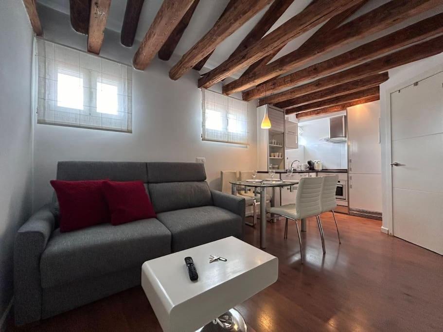 Emblematic Flat In Madrid Central - Arenal Ngoại thất bức ảnh