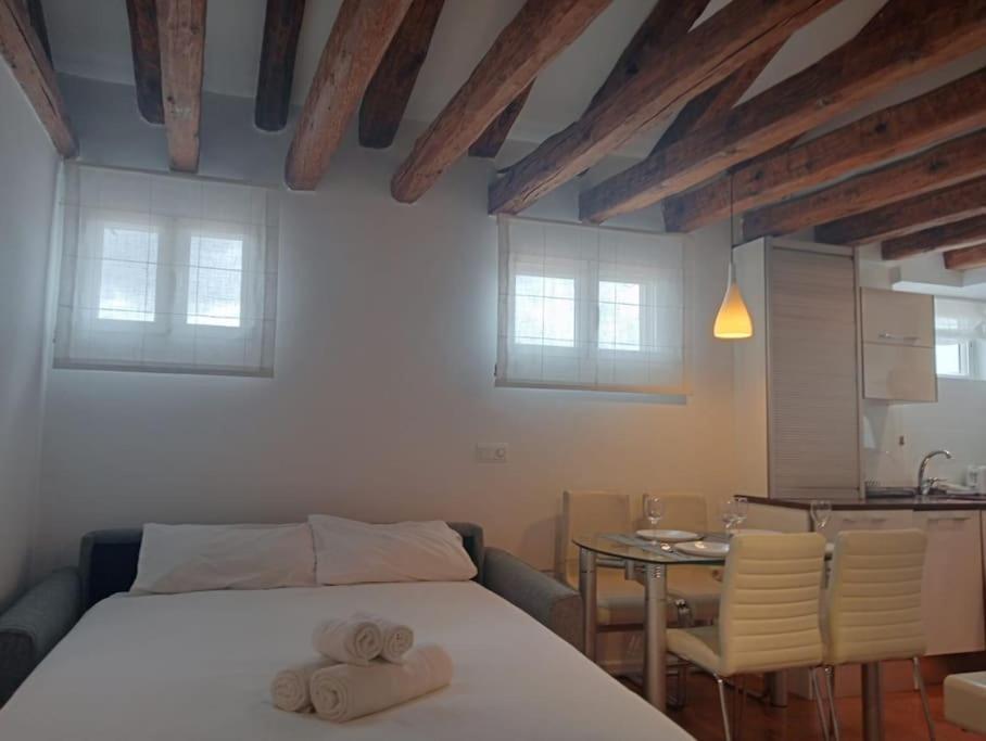 Emblematic Flat In Madrid Central - Arenal Ngoại thất bức ảnh